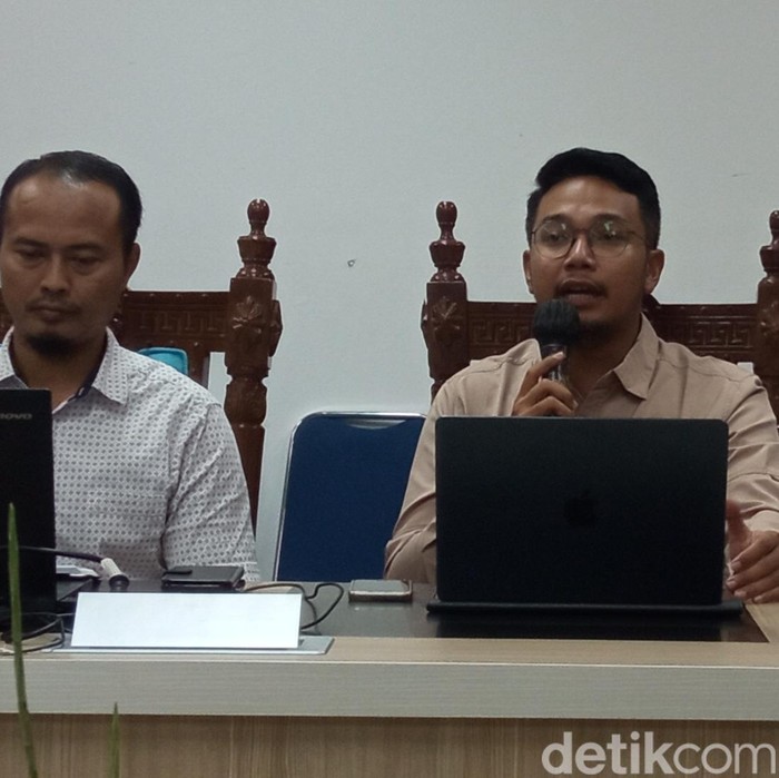 (Nikita Rosa Damayanti/detikcom)