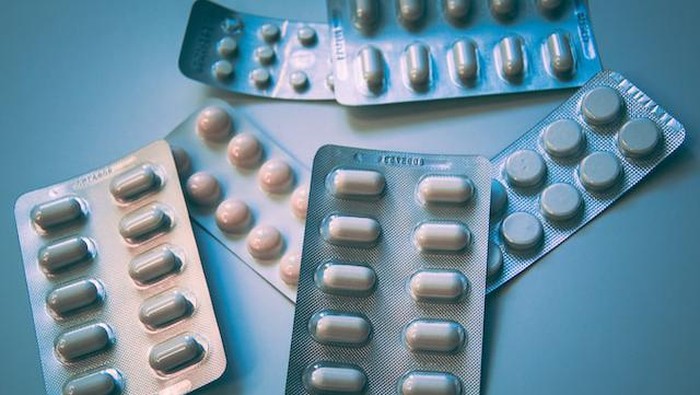 Methylprednisolone 4 Mg Obat Apa? Ini Dosis, Efek Samping, dan Cara Kerjanya