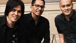 Keseruan Once Mekel saat Makan-makan Bareng Teman SMA