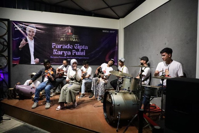Orang Muda Ganjar