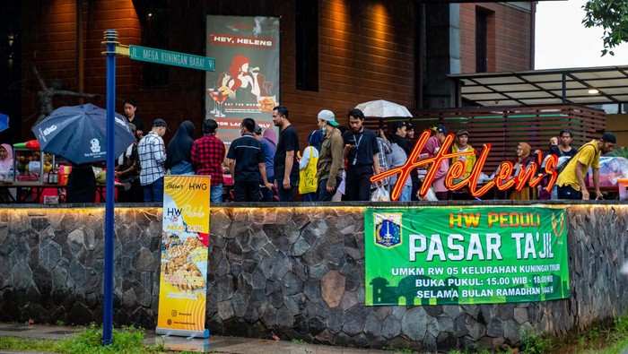 Pasar Takjil