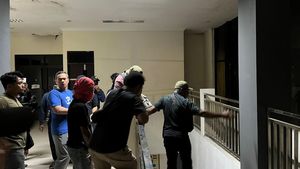 Ulah Pembunuh Dokter Mawar di Nabire: Tutupi Wajah Korban Pakai Rok