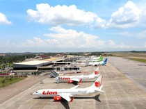 Mudik Lebaran 2026, Bandara Hang Nadim Batam Buka 248 Penerbangan Tambahan