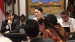 Pengusaha Indonesia-China Bertemu di Jakarta