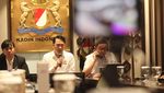 Pengusaha Indonesia-China Bertemu di Jakarta