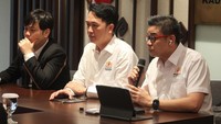 Kegiatan bertajuk Expand The Market, Grab The Orders” itu salah satu dari rangkaian promosi CCPITCSC di Asia Tenggara.