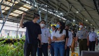 Stasiun Tugu Direvitalisasi, Bakal Calon Urban Space Kekinian di Yogyakarta