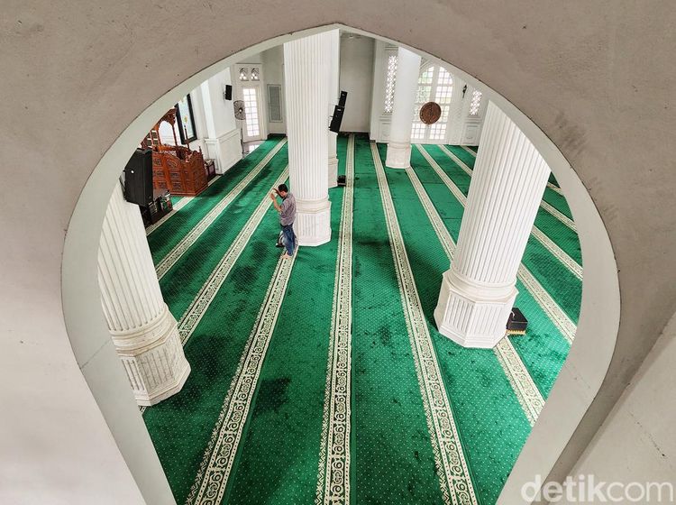 Perbanyak Amalan Baik di Bulan Ramadan