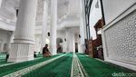 Perbanyak Amalan Baik di Bulan Ramadan