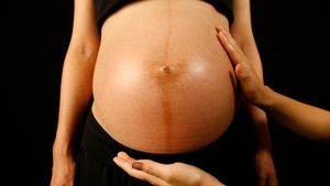 Perempuan di Jepang Mulai Buka Suara Soal Rendahnya Angka Kelahiran