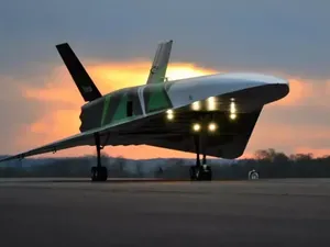 Super Ngebut! Pesawat Jet Terbang dari Eropa ke Australia Cuma 4 Jam Saja