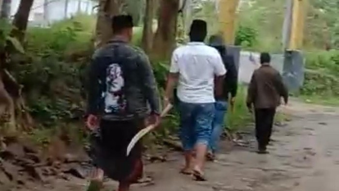 Pilkades Bangkalan