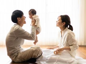 Benarkah Perkembangan Anak Usia 2-4 Tahun Dipengaruhi Genetik? Ini Kata Peneliti