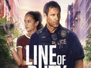 Sinopsis Film Line of Duty, Aksi Selamatkan Anak yang Disekap di Tangki Air