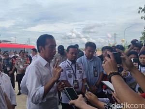 3 Nama Calon Sekda Sulsel Ternyata Belum Sampai di Meja Jokowi