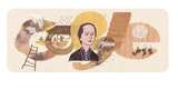 Google Doodle Rayakan Ultah Lasminingrat, Intelektual Sunda Bestie Dewi Sartika