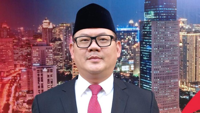 rahmat aming