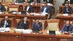Rapat Bareng DPR, Mahfud Md Jelaskan Transaksi Janggal Rp 349 Triliun