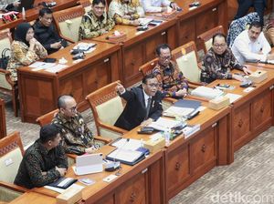 Mahfud Ungkap Laporan ke Sri Mulyani soal Dugaan TPPU Mandek gegara Bawahan