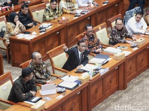 Mahfud Ungkap Laporan ke Sri Mulyani soal Dugaan TPPU Mandek gegara Bawahan