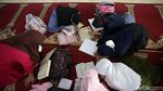 Ratusan Anak Ikuti Pesantren Ramadan di Masjid Sunda Kelapa