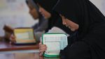 Ratusan Santri Ikuti Kemah Al-Quran di Aceh