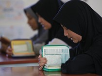 5 Doa agar Cepat Menghafal, Bantu Kuatkan Ingatan