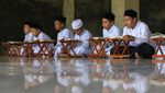 Ratusan Santri Ikuti Kemah Al-Quran di Aceh