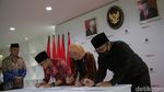 Resmi! Ini Jadwal Lengkap Cuti Bersama Lebaran 2023