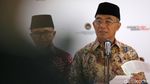Resmi! Ini Jadwal Lengkap Cuti Bersama Lebaran 2023