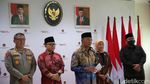Resmi! Ini Jadwal Lengkap Cuti Bersama Lebaran 2023