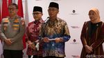 Resmi! Ini Jadwal Lengkap Cuti Bersama Lebaran 2023