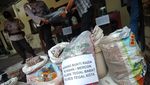 Ribuan Petasan Siap Edar Disita di Tegal