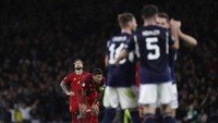 Rodri Kritik Permainan Skotlandia: Sampah!