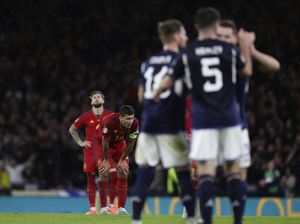 Rodri Kritik Permainan Skotlandia: Sampah!