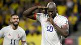 Belgia Bikin Lukaku (Mulai) Gacor