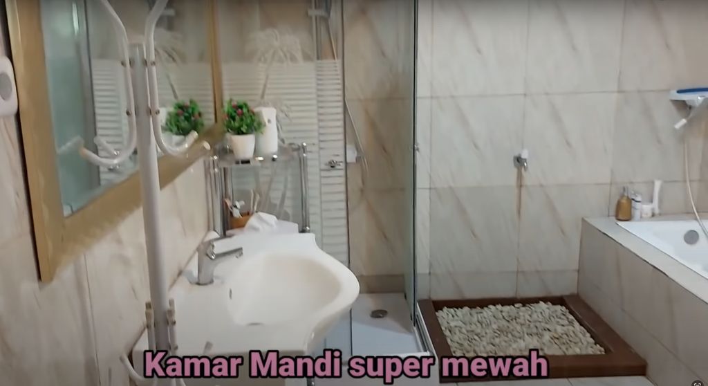 Rumah viral Rumah viral