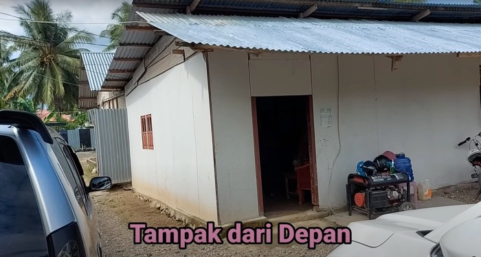 Rumah viral