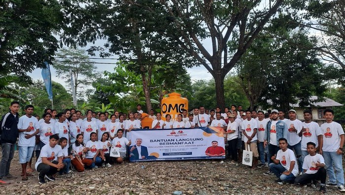 Sahabat Ganjar