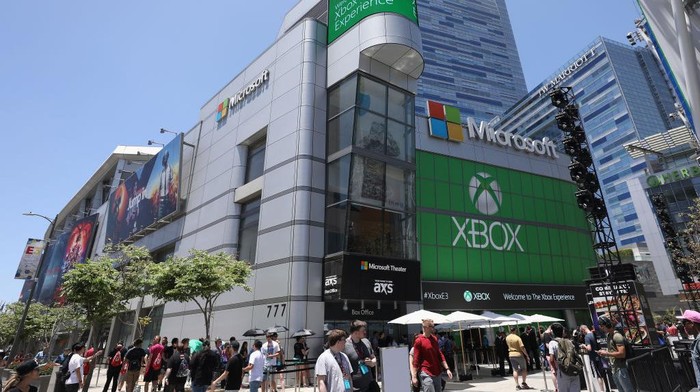 Microsoft resmi hentikan promo biaya langganan untuk anggota baru Xbox Game Pass Ultimate dan PC Game Pass. Kini, harganya bukan lagi USD 1 atau sekitar Rp 15 ribu.