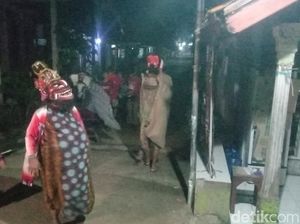 Lomba Obrog Bakal Semarakkan Ramadan 2025 di Cirebon