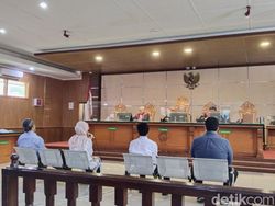 Salah Kirim Foto WA Bikin Suap Hakim Agung Terbongkar