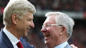 6 Manajer Paling Sering Jadi Runner-up di Premier League, Ada Arteta