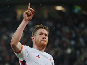 Akhirnya Belgia Bisa Tundukkan Jerman!