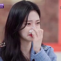 Mantan member girlgroup DIA, Somyi, menerima kritikan ketika beralih profesi jadi BJ. Di Korea, BJ adalah profesi semacam presenter yang membawakan siaran langsung di situs streaming, seperti AfreecaTV. Foto: Dok. Channel S/ YouTube