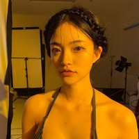 Awalnya banyak orang mengecam Somyi siaran di sana karena tak jarang BJ yang berpenampilan cantik dan seksi tampil di konten-konten dewasa. Tapi Somyi sendiri selama ini tidak pernah melakukannya.Foto: Instagram @somsom_o0o