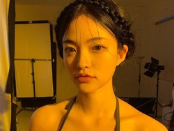 Foto Mantan Idol KPop yang Dikritik Jadi BJ, Ternyata untuk Bayar Utang Ortu