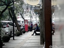 15 Rekomendasi Objek Wisata dengan Spot Foto Menarik di Bandung