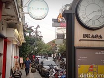 Suara Keluhan Saat Hadapi Jukir Aji Mumpung di Bandung