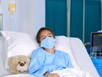 Ini Kelompok yang Rentan Terjangkit TBC